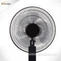 16 inch remote control household standing fans